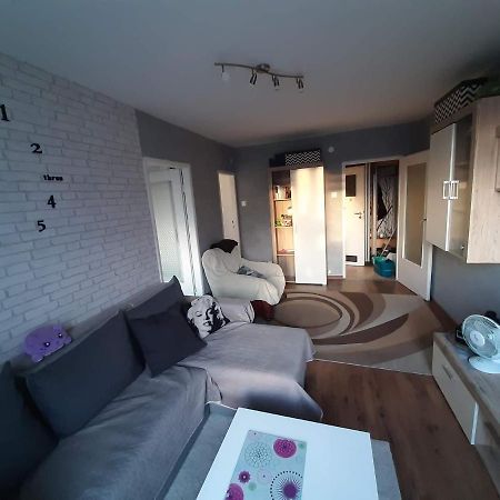Apartament Kalisiowy Apartament Gdańsk Zewnętrze zdjęcie