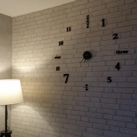 Apartament Kalisiowy Apartament Gdańsk Zewnętrze zdjęcie