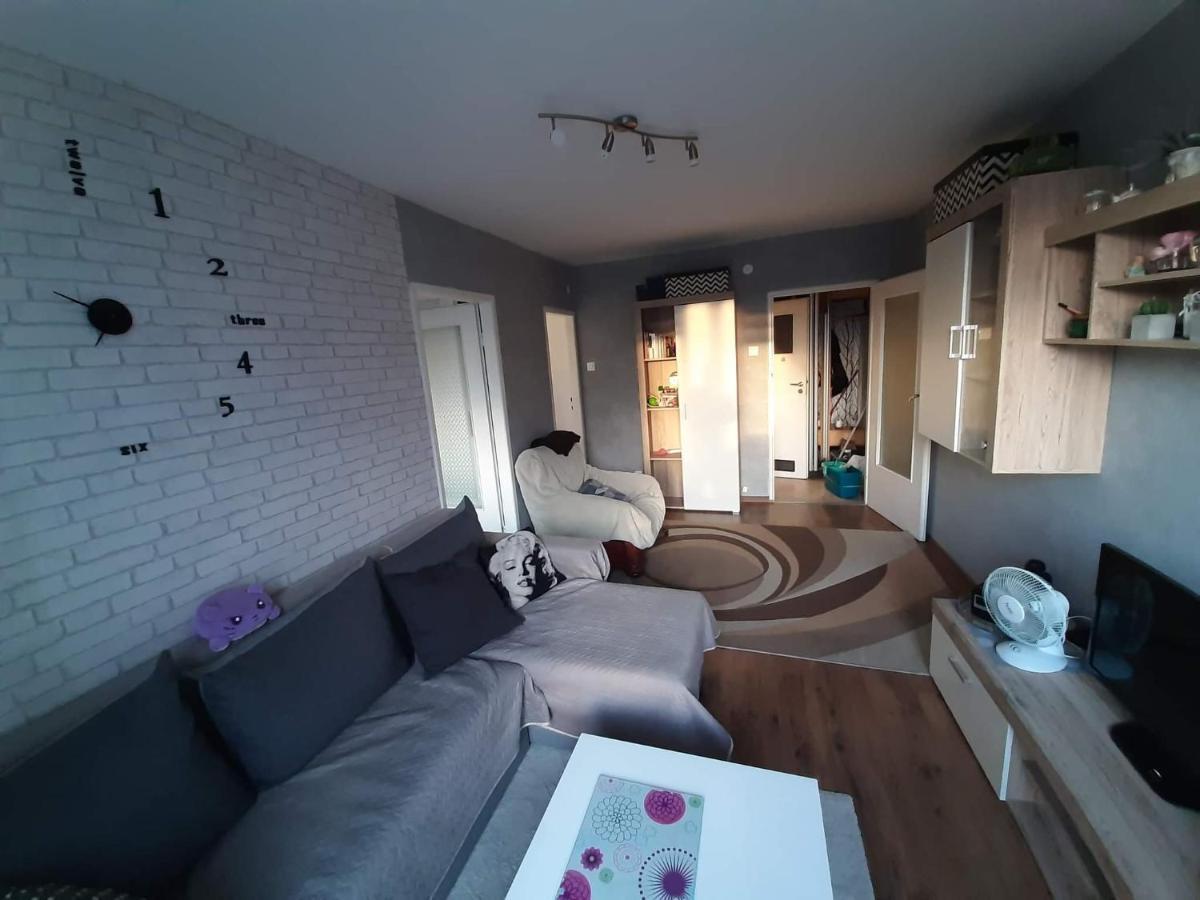 Apartament Kalisiowy Apartament Gdańsk Zewnętrze zdjęcie