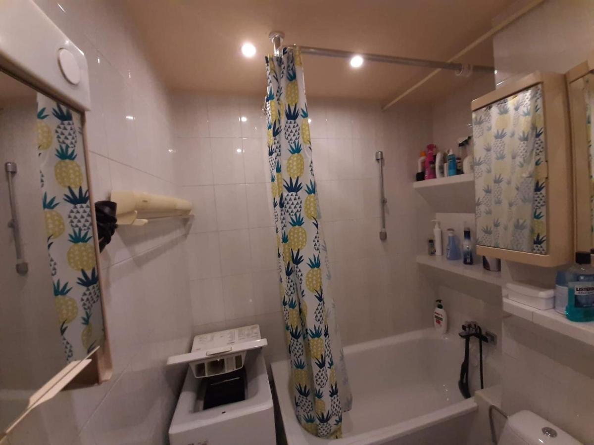 Apartament Kalisiowy Apartament Gdańsk Zewnętrze zdjęcie
