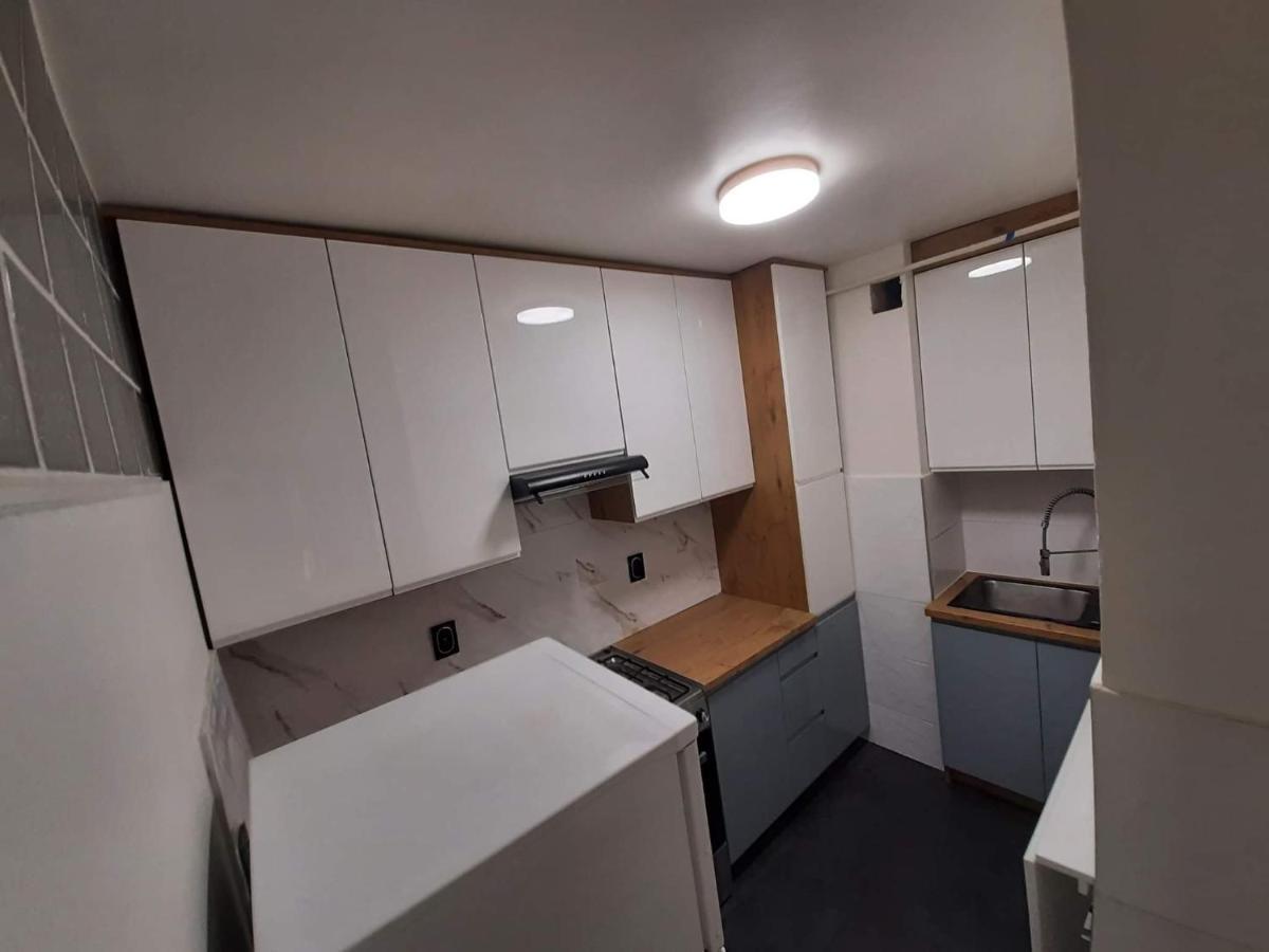 Apartament Kalisiowy Apartament Gdańsk Zewnętrze zdjęcie