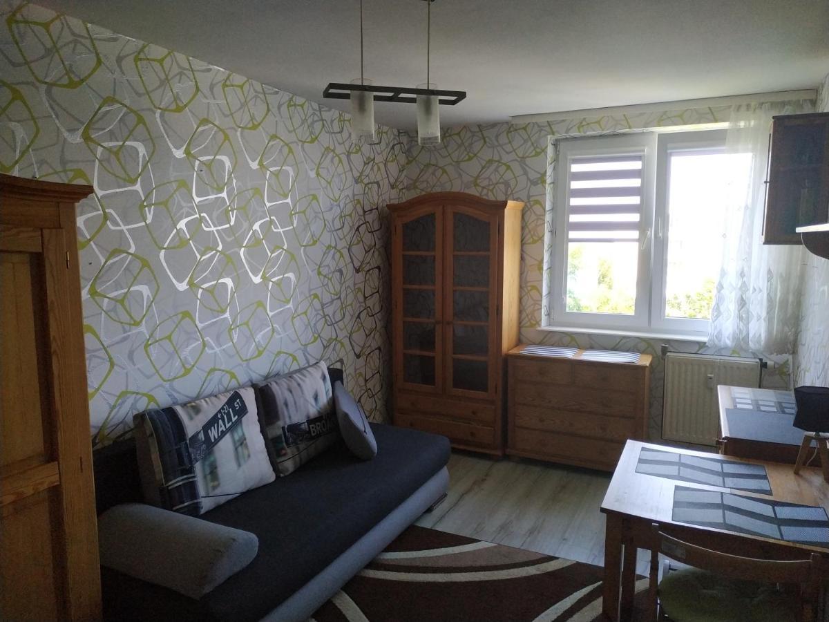 Apartament Kalisiowy Apartament Gdańsk Zewnętrze zdjęcie