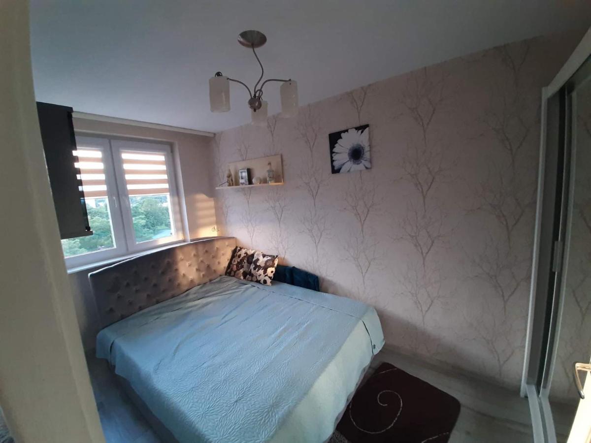 Apartament Kalisiowy Apartament Gdańsk Zewnętrze zdjęcie