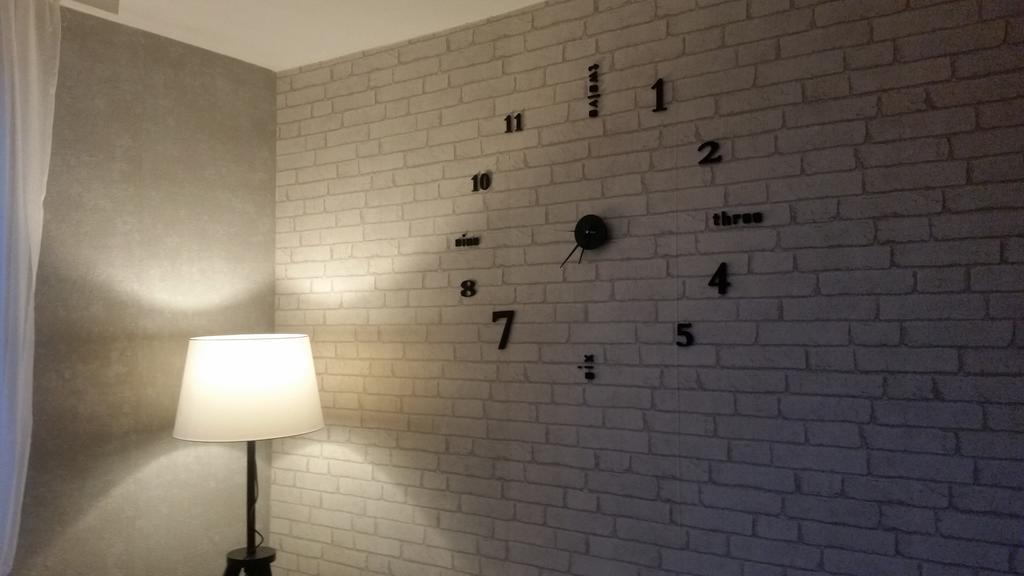 Apartament Kalisiowy Apartament Gdańsk Zewnętrze zdjęcie