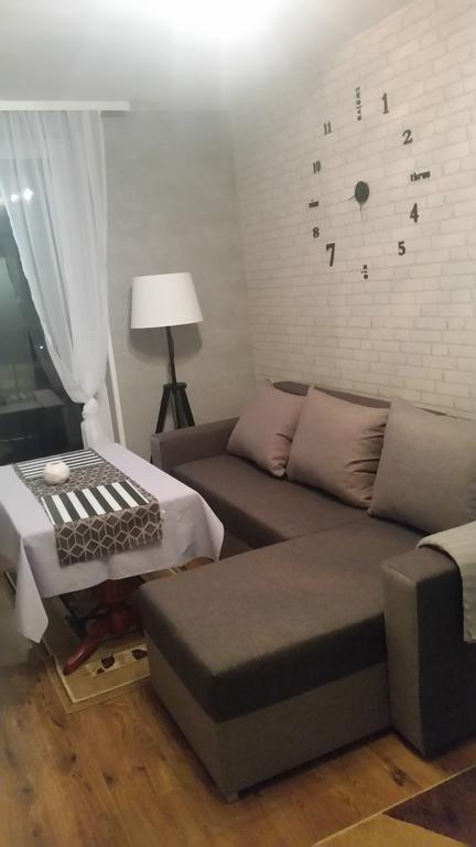 Apartament Kalisiowy Apartament Gdańsk Zewnętrze zdjęcie