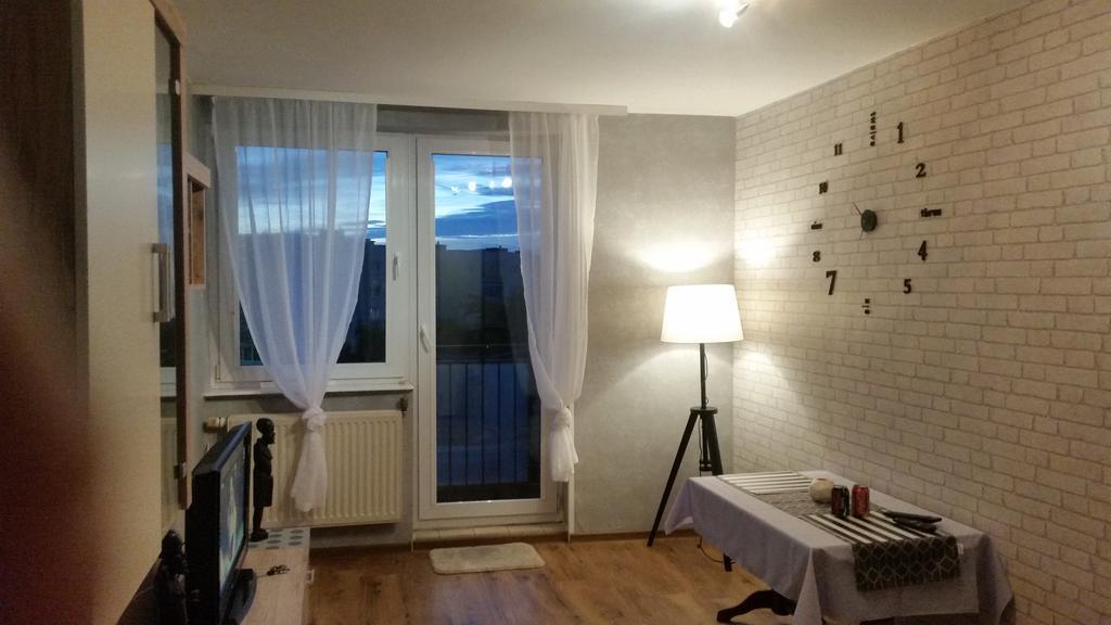 Apartament Kalisiowy Apartament Gdańsk Zewnętrze zdjęcie